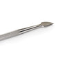 Cuticle Pusher and Spoon Nail Cleaner