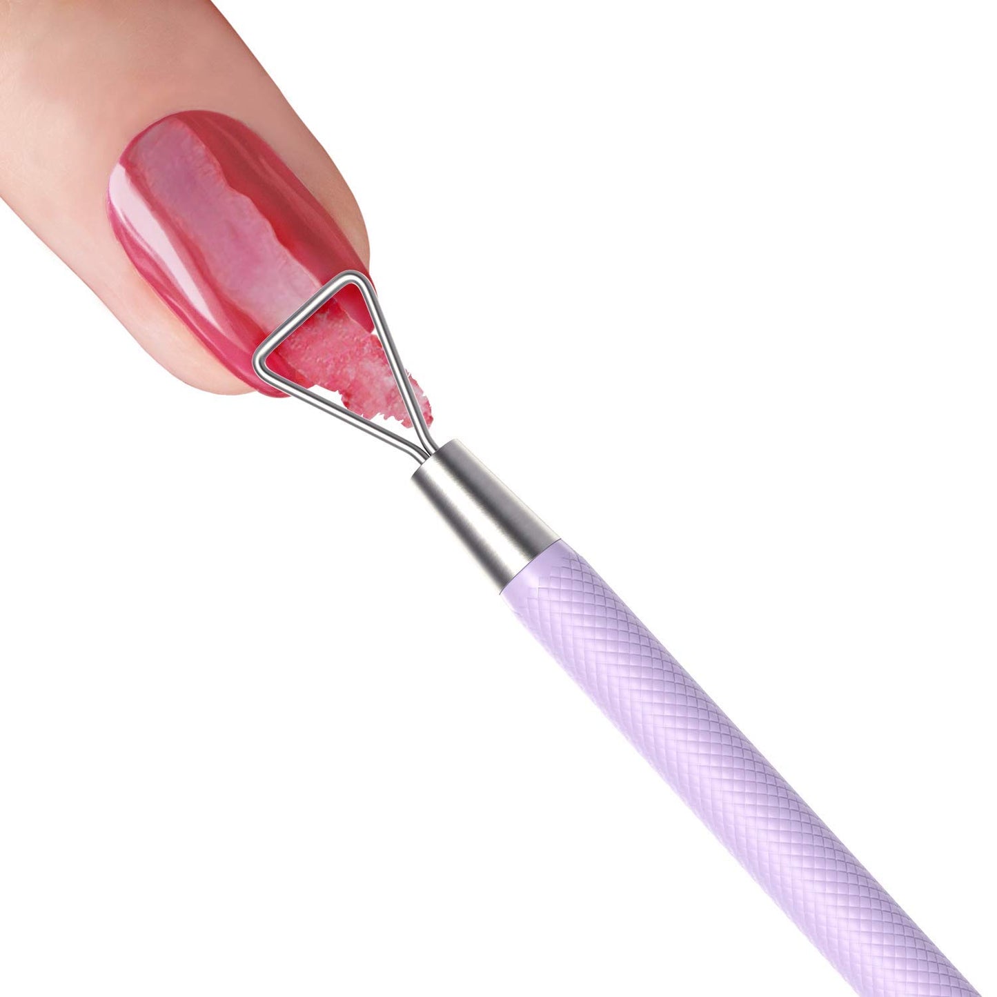 cuticle remover scratch off tool for lottery tickets Fingernail